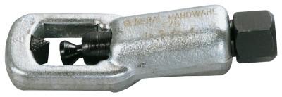 General Tools Nut Splitters, 3/4 in Max Cutting Cap, Straight Cut, Steel, 175