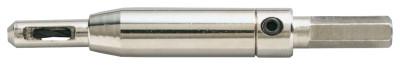 General Tools HINGE BIT 7/64" 5 & 6SCREW SIZE, 292