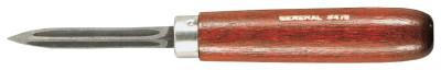 General Tools Triangular Scrapers, 478