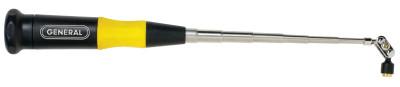 General Tools Telescoping Magnetic Pick-Ups, 10 lb, 6 1/2 in - 17 in, 759398