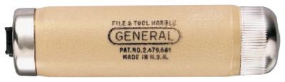 General Tools 43666 FILE AND TOOL HANDLE, 890