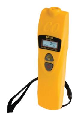 General Tools Hand-Held Digital Gas Meters, Carbon Monoxide, DCO1001