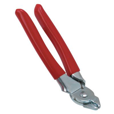 Apex Tool Group 30 Degree Push Pin Removal Pliers, Straight Jaw, 3729