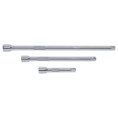 Apex Tool Group Standard Extension Set, 1/2 in, 81300