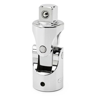 Apex Tool Group Universal Joints, 3/4 in Dr, 4.21 in Long, 81405