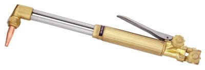 Gentec 163 Series Hand Cutting Torch, 163S