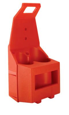 Gentec Tote-A-Torch Accessories, Carrier Only, Red, CRT10
