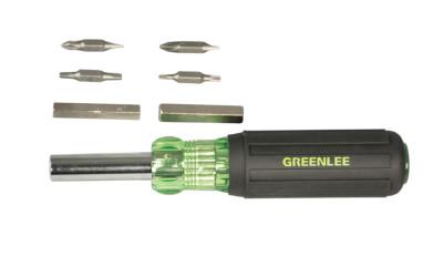 Greenlee?? 11-IN-1 MULTI-TOOL, 0153-47C