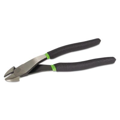 Greenlee® High-Leverage Diagonal Cutting Pliers, 8 in, 0251-08AD