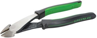 Greenlee® Diagonal Cutting Pliers, 8 in, 0251-08M