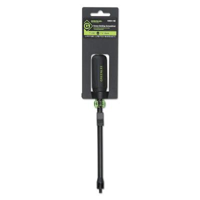 Greenlee?? 3/16"x6" SCREW HOLDINGSCREWDRIVER, 0453-14C