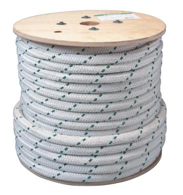 Greenlee® Polypro General Purpose Ropes, 2,430 lb Cap., 600 ft, Polypropylene, 418