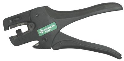 Greenlee® Kwik Stripper Wire Strippers, 28-10 AWG, 45000