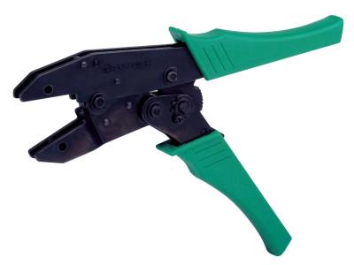 Greenlee?? Kwik Cycle 9 Crimper Frames, 9 in, 45504