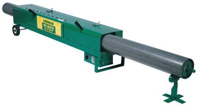 Greenlee® PVC BLANKET  (1/2" TO 1-1/2"), 860-1-1/2