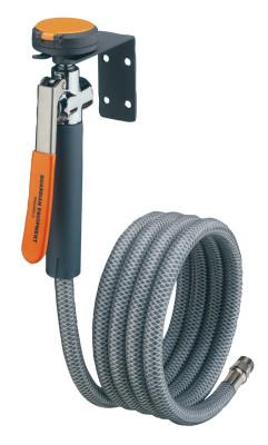 Guardian Wall Mounted Drench Hose Units, G5025