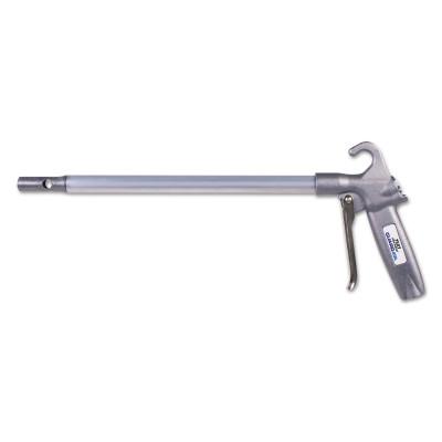 Guardair Xtra Thrust® Safety Air Gun, 24 in Extension, Lever, 75XT024AA