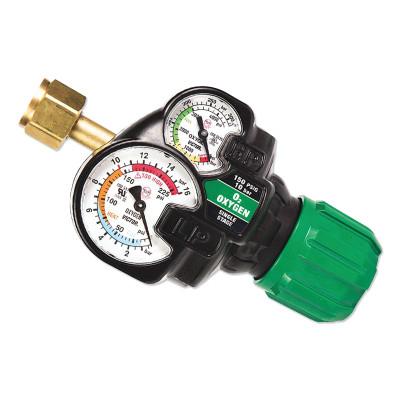 Esab Welding EDGE Series 2.0 Regulators, 0781-3632
