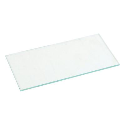 Harris Product Group_Plain_Glass_Protective_Shields_2_in_x_4_1_4_in_Glass