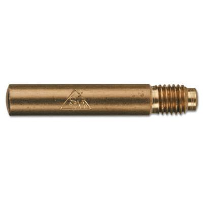 Esab Welding WeldSkill Contact Tip, 0.09 in Tip, 1160-1429