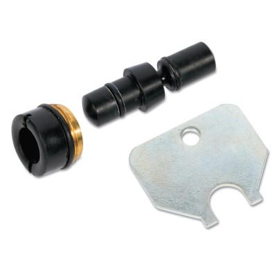 Esab Welding Gouging Torch Part, Valve Bonnet and Spool Assembly, for CS3000, CSK4000, H-3, K2000, K3, K3000, K4000, 9410-4016