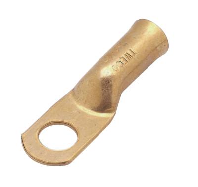 Esab Welding TwecoLug Crimp/Solder Lug, Cable Connector, Female Plug Connection, T-62, 9520-1104