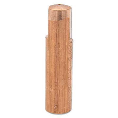 Bernard Elliptical Contact Tips, 0.035 in, 0.035 in, 0.9 mm, 7489