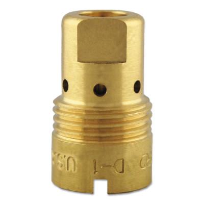 Bernard Centerfire Diffusers, For Centerfire HD Nozzle/Q-Gun, D-1