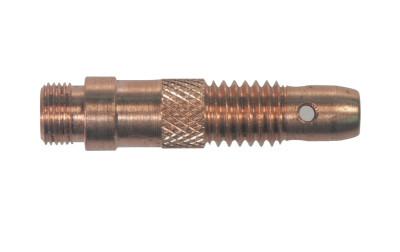 WeldCraftÂ® Collet Bodies, 1/8 in, 18, 26, 10N28