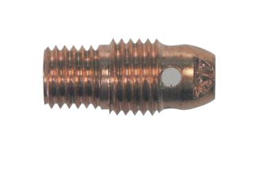 WeldCraftÂ® Collet Bodies, 3/32 in, 9, 20, 22, 13N28