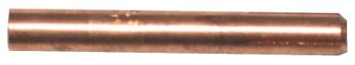 WeldCraftÂ® Heavy Duty Collets, 3/16 in, 18SC, 18C36