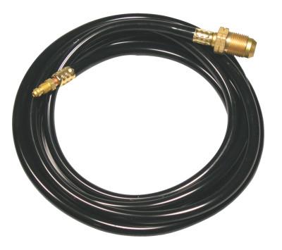 WeldCraftÂ® Power Cables, 12.5 ft, 18/18SC/18SP/18V, 40V64R