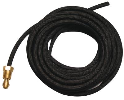 WeldCraft® 2 Pc Power Cables and Gas Hoses, For 9; 17; 24F; 150; 150V Torches, 57Y03-2