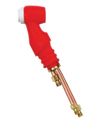 WeldCraftÂ® Torch Body 125A, WP-R9FV