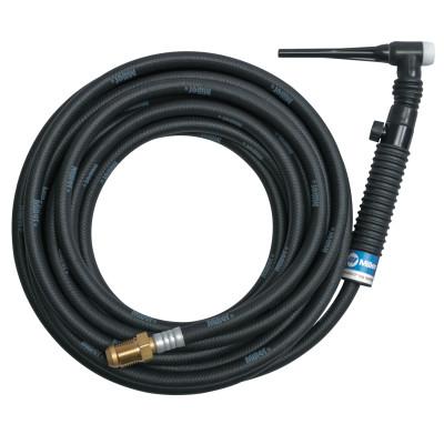 WeldCraftÂ® WP-26FV Tig Torch Kit,, WP-26FV-12-2