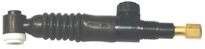 WeldCraftÂ® WP-9FV Tig Torch Kit, Flexible Head,, WP-9FV