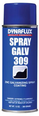 Dynaflux Spray Galv, Aerosol Can, 309-16