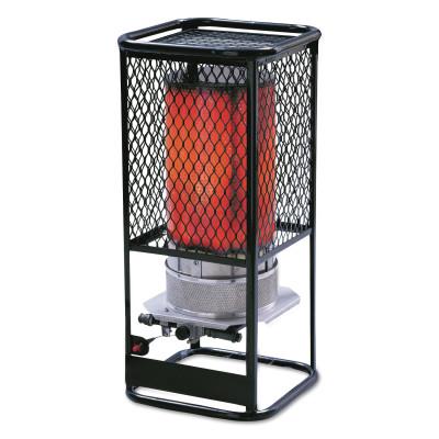 HeatStar Portable Natural Gas Forced Air Heater, 150,000 Btu/h, 115 V, –  AMMC