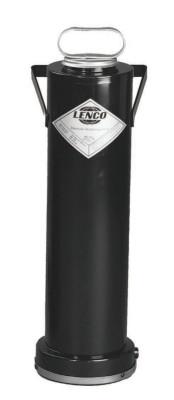 Lenco Rod Oven, 10 lb, 120/230 V, Removable Rod Holding Basket, 01910