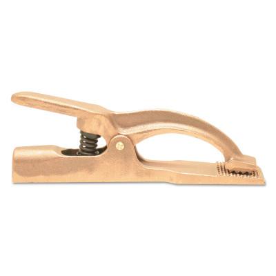 Lenco Quality Ground Clamp, 500 A, 3/0 thru 4/0, 02030