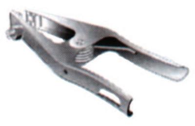 Lenco Economy Ground Clamp, 300 A, 02040