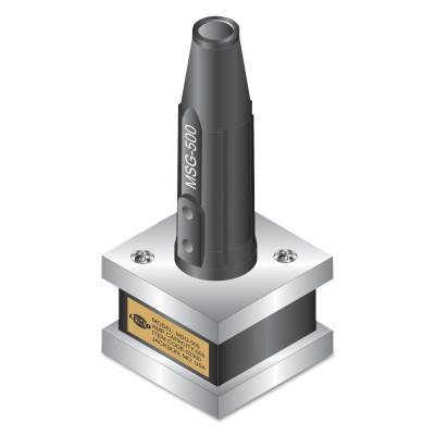 Lenco Magnetic Ground Clamps, 500 A, 3/0 - 4/0, 02300