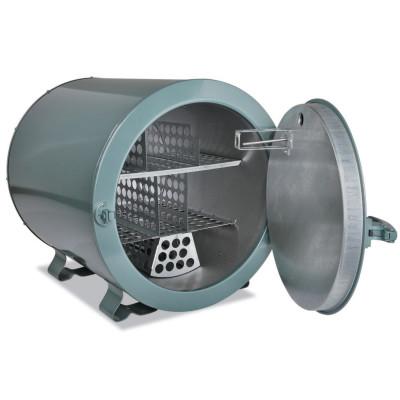 Phoenix® DryRod Type 300 Bench Electrode Ovens, 400 lb, 120/240 V, Door Mntd Thermometer, 1200201