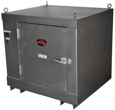 Phoenix® DryRod High Temperature Electrode Rebaking Ovens, 400 lb, 480 VAC, Three Phase, 1204400