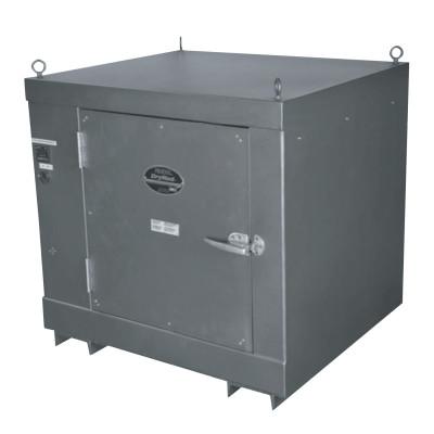 Phoenix® 40HT Bench Rod Ovens w/ Digital Thermometer, 400 lb, 240 V, Single Phase, 1204402
