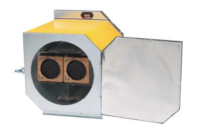 Phoenix® DryRod Type 15B Bench Oven, 150 lb, 120/240 V, Digital Thermometer, 1205531