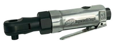 Ingersoll Rand Pneumatic Ratchet Wrench, 1/2 in Drive, 160 RPM, 1077XPA