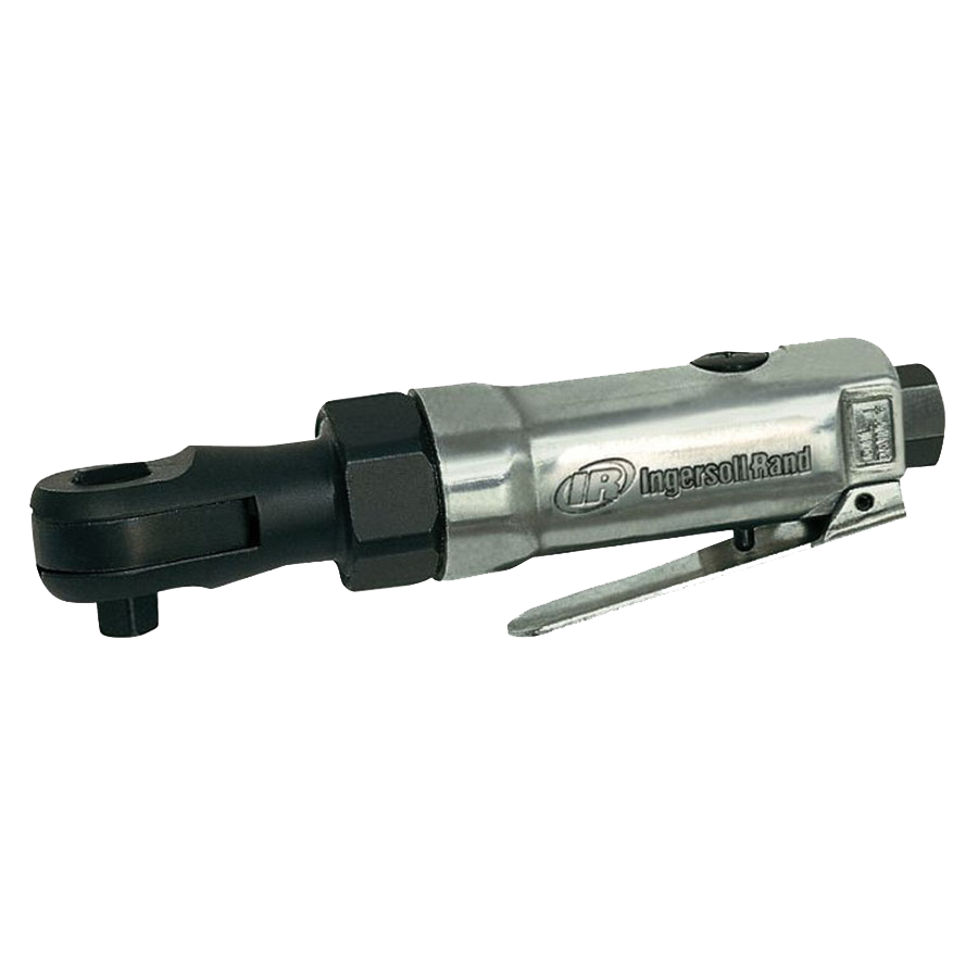 Ingersoll Rand Pneumatic Ratchet Wrench AMMC