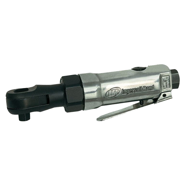Ingersoll Rand Pneumatic Ratchet Wrench - AMMC - 1
