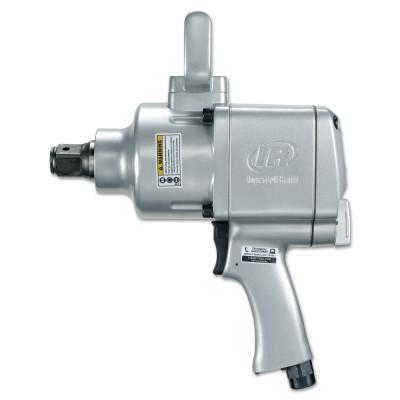 Ingersoll Rand 1" Air Impactool Wrenches, 1,475 ft lb, 3/8 in NPT, Pistol; Top D-Handle, 295A